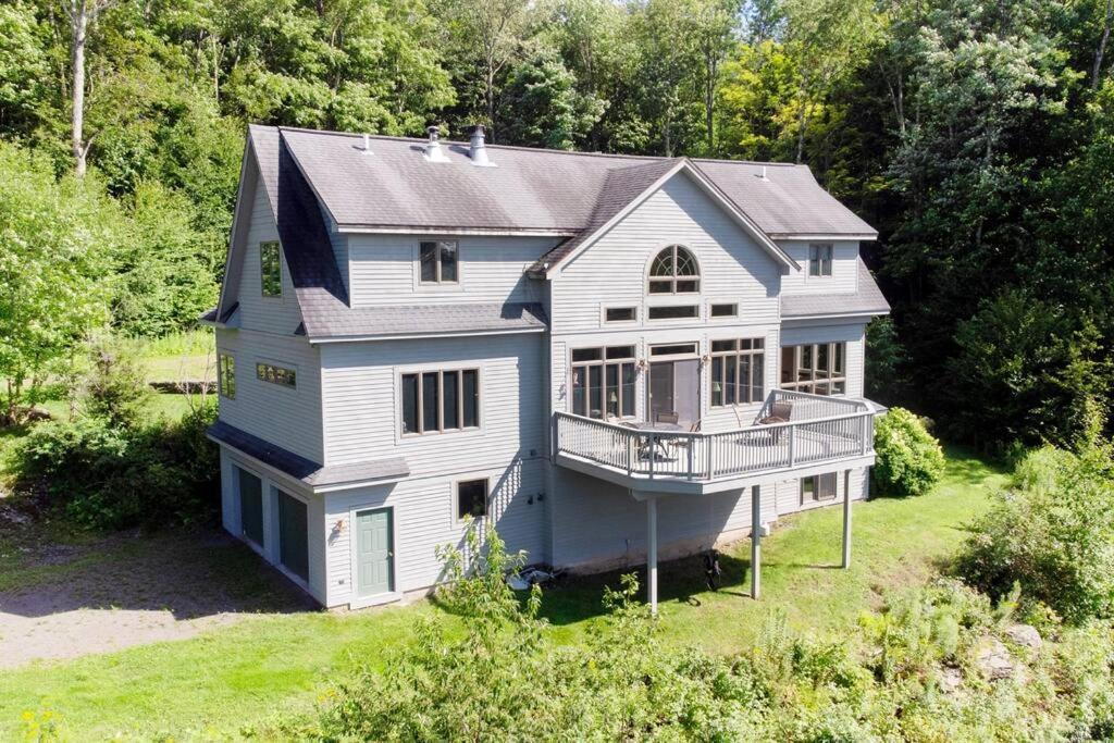 Bovina Mountain High Villa Exterior photo