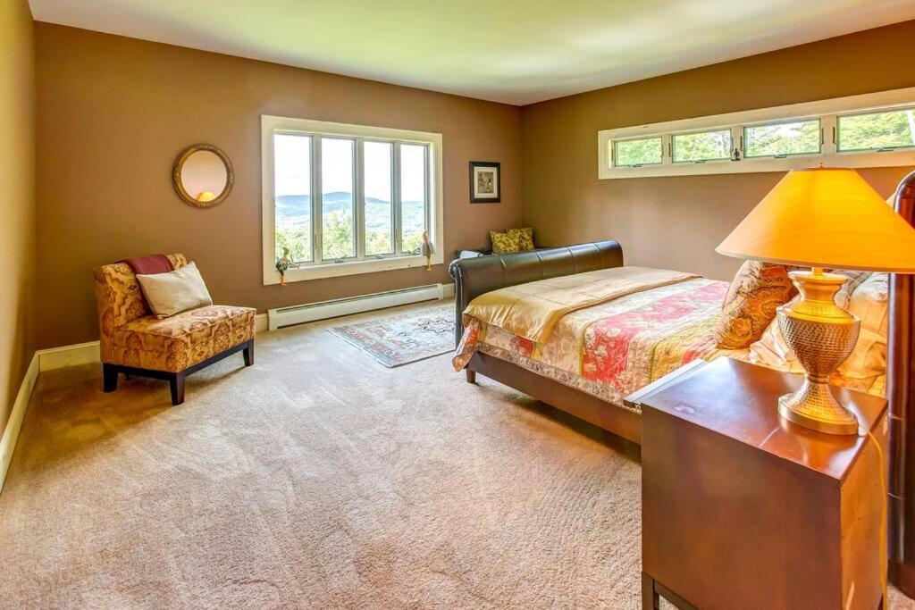 Bovina Mountain High Villa Exterior photo