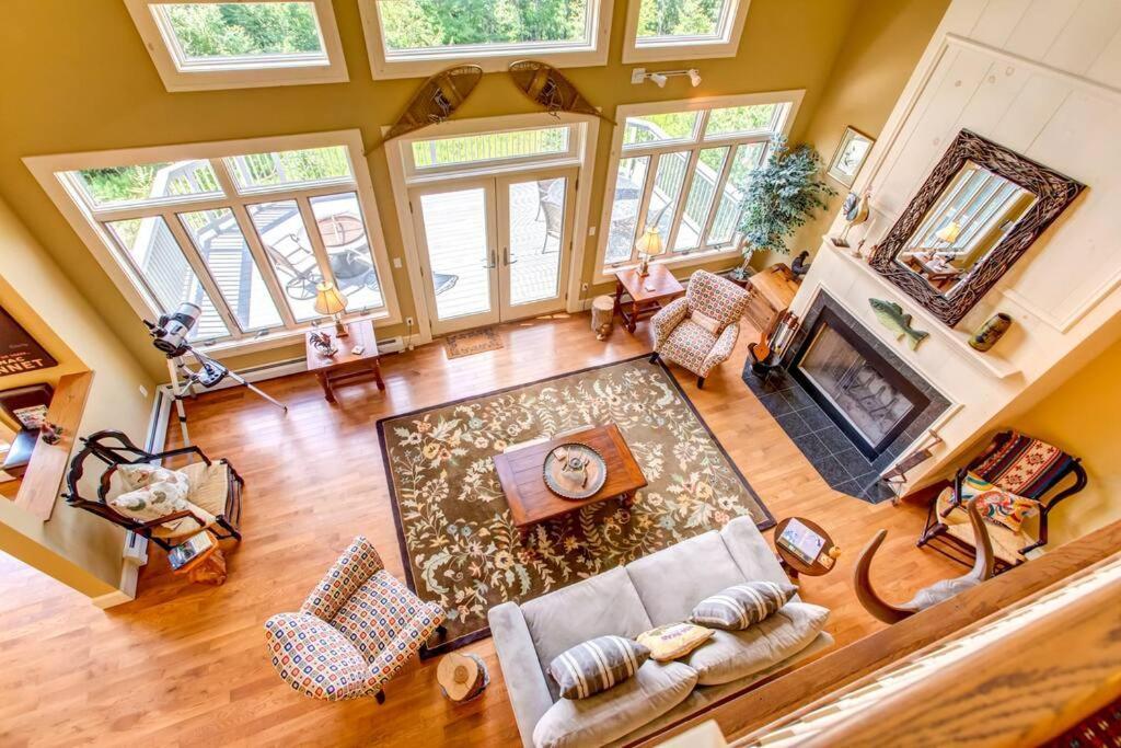 Bovina Mountain High Villa Exterior photo