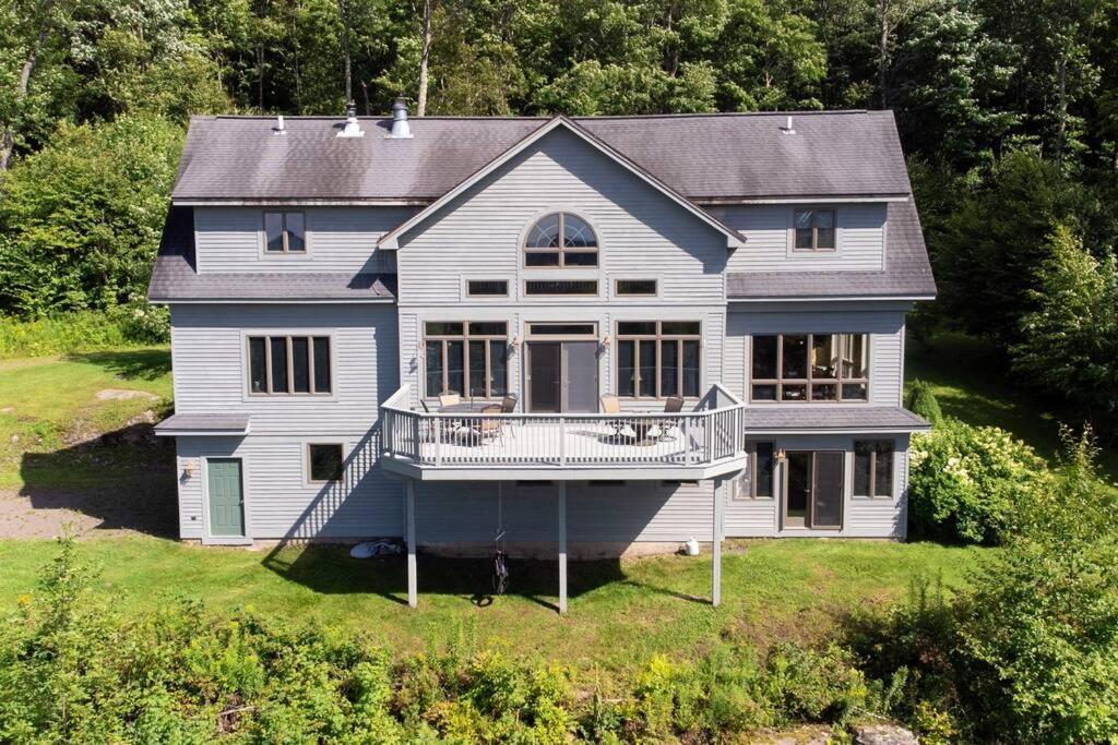 Bovina Mountain High Villa Exterior photo