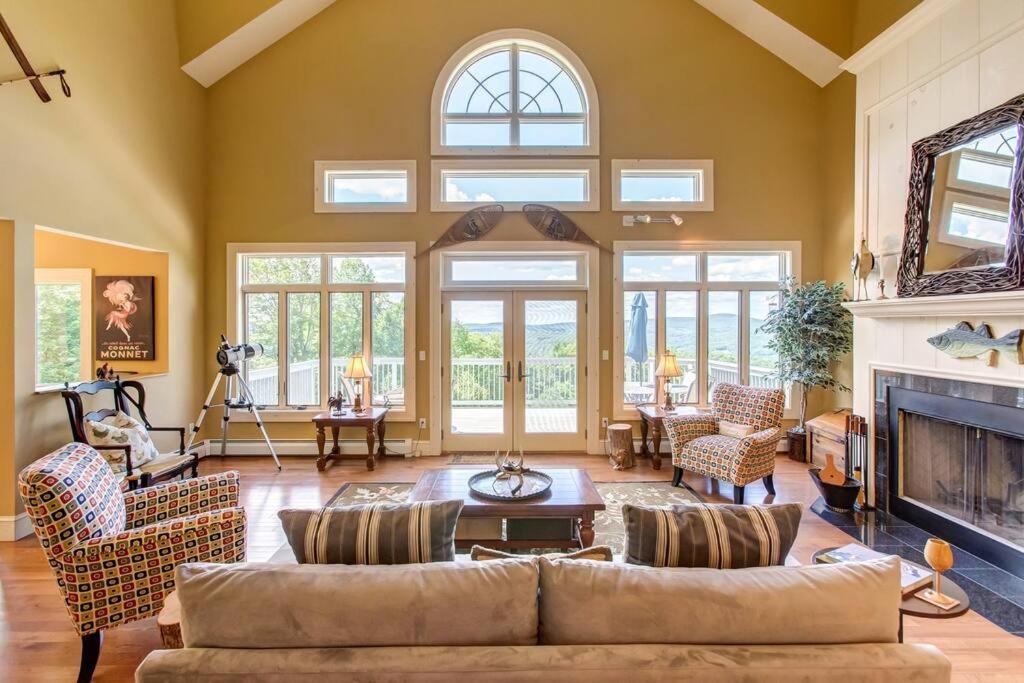 Bovina Mountain High Villa Exterior photo