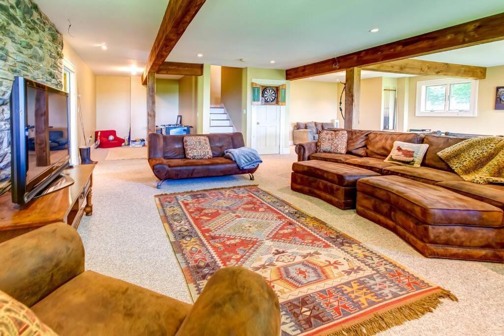 Bovina Mountain High Villa Exterior photo
