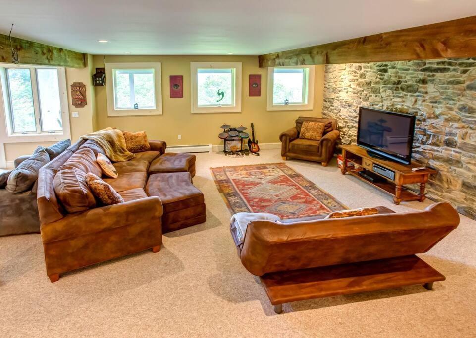 Bovina Mountain High Villa Exterior photo
